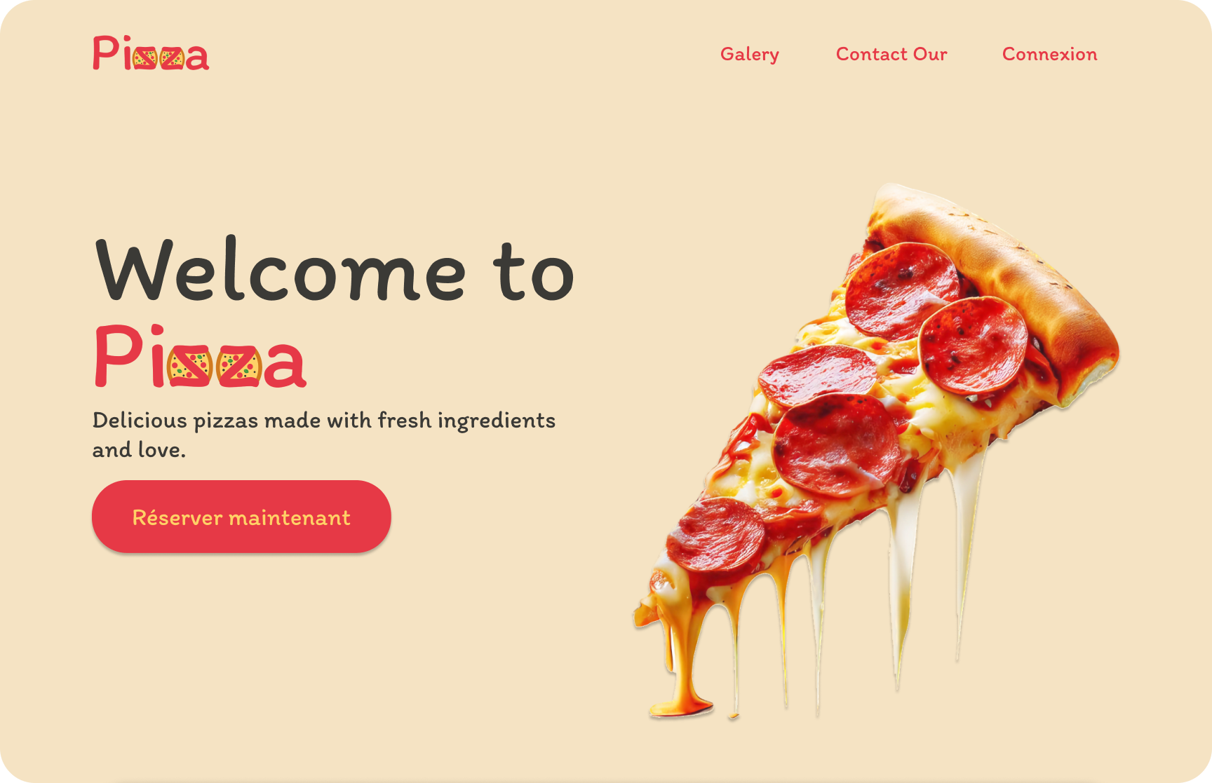 Pisza